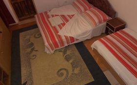 Apartments & Hostel Zdrava Hrana